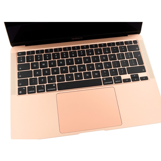 Laptop Apple MacBook Air M1 Gold 256GB Sequoia Złoty Bateria 99% Jak Nowy